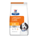 Hills C/D Urinary Perros 3.9 Kg