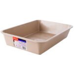 Bandeja de Arena Hartz Cat Litter Tray
