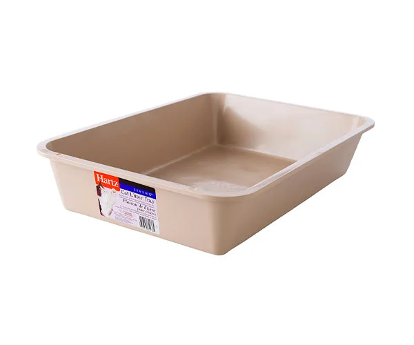 Bandeja de Arena Hartz Cat Litter Tray