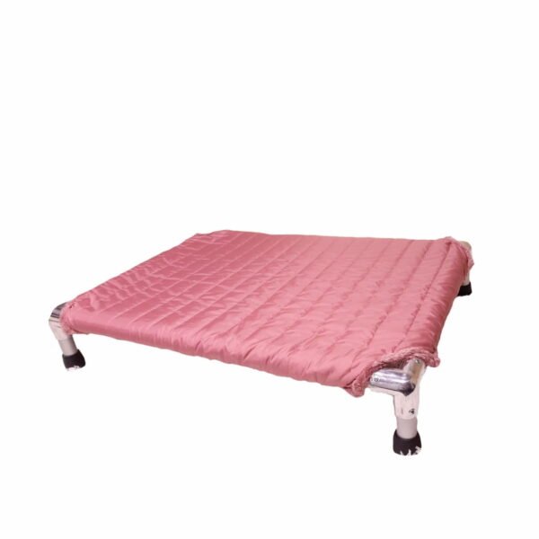 Cama Tipo Hamaca Reversible para mascotas