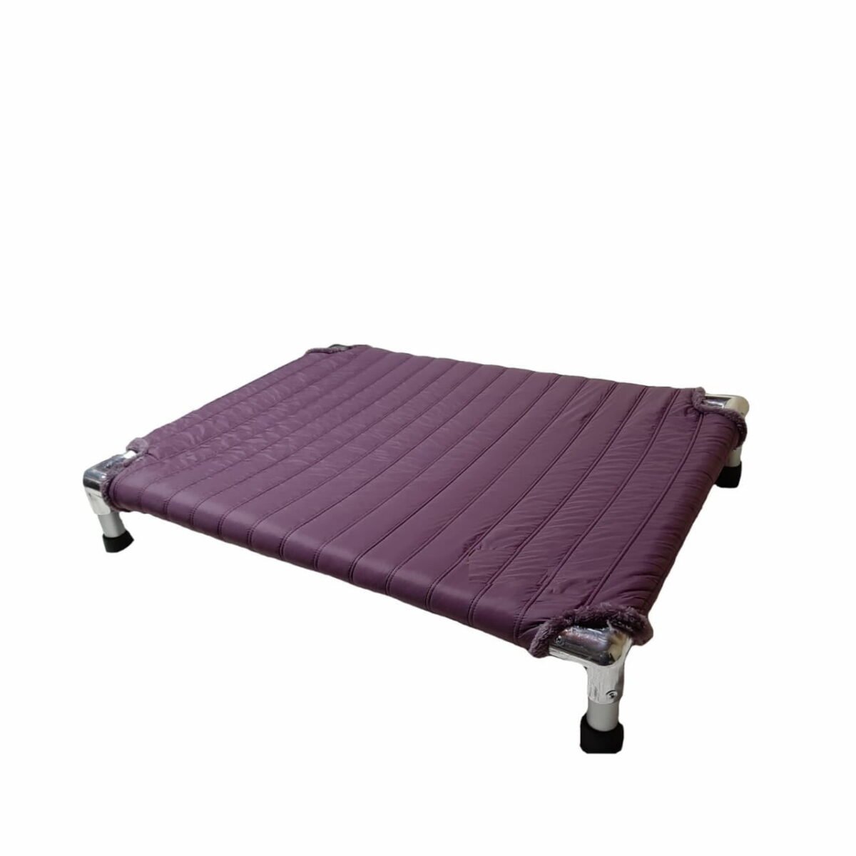 Cama Tipo Hamaca Reversible para mascotas - Imagen 3