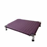 Cama Tipo Hamaca Reversible para mascotas - Imagen 3