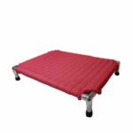 Cama Tipo Hamaca Reversible para mascotas - Imagen 6