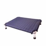 Cama Tipo Hamaca Reversible para mascotas - Imagen 2