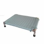 Cama Tipo Hamaca Reversible para mascotas - Imagen 4