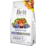 Brit Animals Hamster