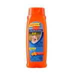Shampoo antipulgas Hartz Hug Ridflea Dog Shampoo - Citrus 532 ml