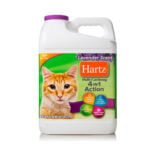 Arena para gatos Hartz Multi-Cat Litter Lavanda Scent