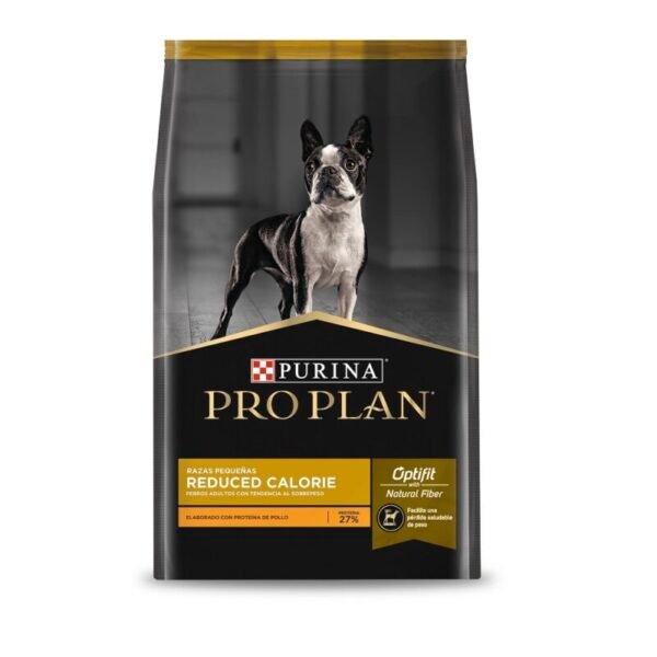 Pro Plan Adult Reduce Calorie Razas Pequeñas 3 Kg