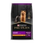 PRO PLAN® EXIGENT RAZAS PEQUEÑAS 3kg y 7.5 kg