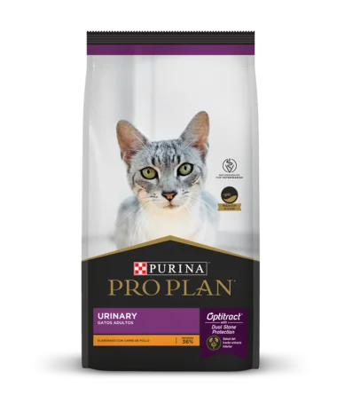Pro Plan Urinary Cat DE 1KG y 3KG