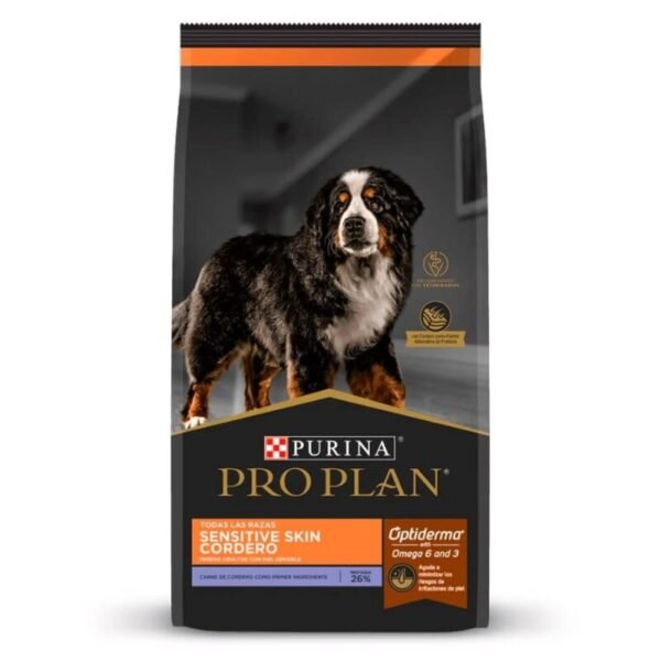 pro plan adulto cordero