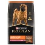 Pro Plan Adulto Salmón Sensitive Skin