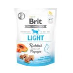 Brit Care Functional Dog Snack Light Rabbit