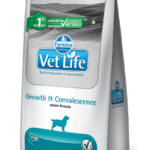 Vet Life Growth & Convalescence