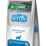 Vet Life Canine Hypoallergenic