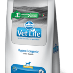 Vet Life Canine Hypoallergenic Mini Breeds
