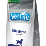 VetLife Nat Canine Ultra Hypo 2Kg