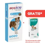 Bravecto de 20 a 40 Kg