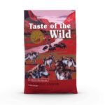 Taste Of The Wild Canyon Con Jabalí