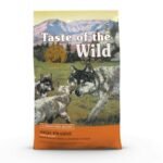Taste of The Wild High Prairie Puppy