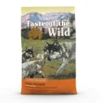 Taste of The Wild High Prairie Puppy