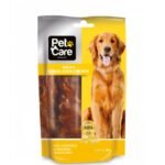 Pet Care enrollados chicken 100 gr.