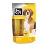 Pet Care Snack canutos rellenos de camote 105 gr