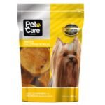 Pet Care Snack galletitas de pollo 100 gr.
