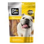 Pet Care Snacks de Camote 100gr