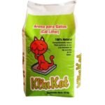 Klinkat Arena para gatos