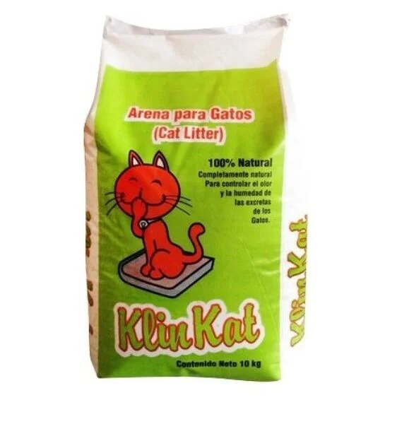 Klinkat Arena para gatos