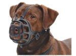 Kruuse Bozal Extreme de Caucho para perro (Original)