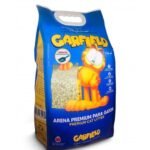 Garfield Arena Premium para gatos - Bajo nivel de polvo