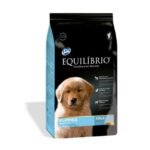 Equilibrio Puppies Large Breeds 15Kg