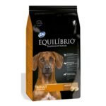 Equilibrio Adult Dogs large Breeds 15 Kg