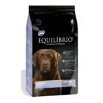 Equilibrio Adult Dogs Light All Breeds 15 Kg