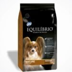 Equilibrio Mature Razas Pequeñas 2 kg