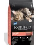 Equilibrio Adult Cats Salmon All Breeds 1.5Kg