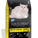 Equilibrio Long Hair Adult Cats 1.5 Kg |