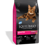 Equilibrio Gatos – Adult Cats All Breeds