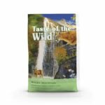 Taste of The Wild Rocky Mountain Feline