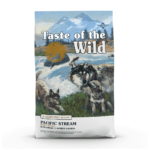 Taste Of The Wild Pacific Stream Puppy
