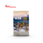 Taste Of The Wild Wetlands Canine Asado de Aves
