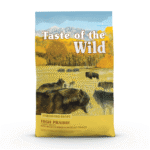 Taste of the Wild High Prairie Canine