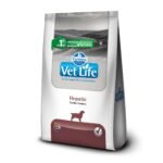 Vet Life Canine Hepatic