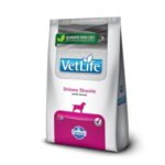 Vet Life Canine Urinary Struvite