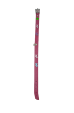 Collar cuero con pines para perro - Talla 4 - Imagen 2