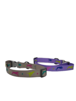 Collar Nunbell Uarone para perro - Talla L