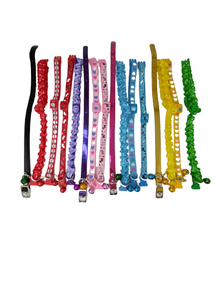 Collar para Perritos / Gatitos - Talla 0